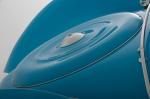Peugeot 402 Special Roadster 1938 года